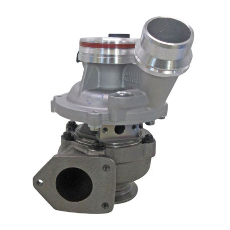 Turbo neuf pour MINI Clubman (R55) 1.6 Cooper D 112 CV - 5435 970 0047 - Mister Turbo