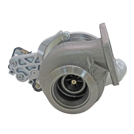 Turbo neuf pour MINI Countryman (R60) 1.6 Cooper D 112 CV - 5435 970 0047 - Mister Turbo