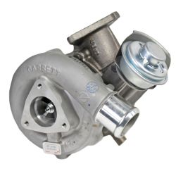 Turbo pour RENAULT Mascott 3.0 dXi 156 CV 726372-5013S