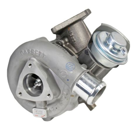 Turbo pour RENAULT Mascott 3.0 dXi 156 CV 726372-5013S