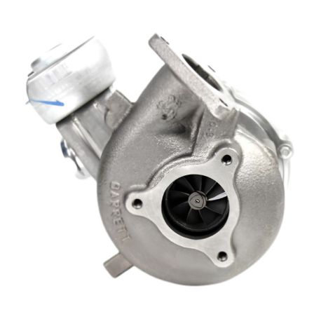 Turbo pour RENAULT Mascott 3.0 dXi 156 CV 726372-5013S
