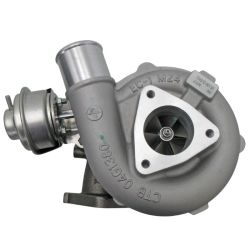 Turbo neuf pour RENAULT Mascott 3.0 dXi 156 CV - 726372-5013S - Mister Turbo