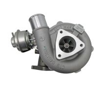 Turbo neuf pour RENAULT Mascott 3.0 dXi 156 CV - 726372-5013S - Mister Turbo