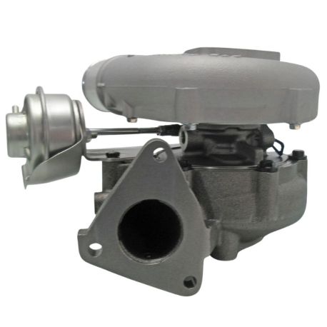 Turbo neuf pour RENAULT Mascott 3.0 dXi 156 CV - 726372-5013S - Mister Turbo