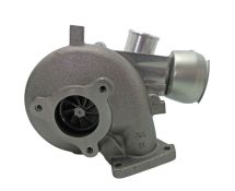 Turbo neuf pour RENAULT Mascott 3.0 dXi 156 CV - 726372-5013S - Mister Turbo