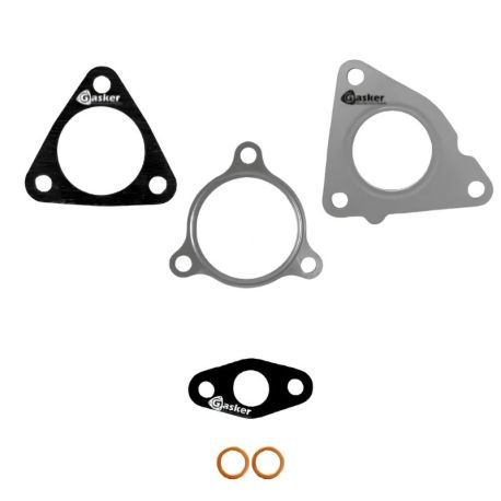 Turbo neuf pour RENAULT Mascott 3.0 dXi 156 CV - 726372-5013S - Mister Turbo