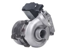 Turbo pour BMW 320d (E90 / E91 / E92 / E93) 320D 163 CV 49135-05672