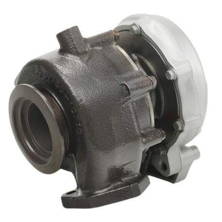 Turbo pour BMW 120d (E81 / E82 / E87 / E88) 120D 163 CV 49135-05672