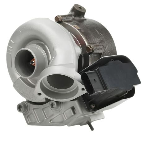 Turbo pour BMW 320d (E90 / E91 / E92 / E93) 320D 150 CV 49135-05672