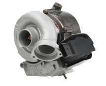 Turbo pour BMW 320d (E90 / E91 / E92 / E93) 320D 150 CV 49135-05672
