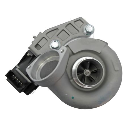 Turbo neuf pour BMW 320d (E90 / E91 / E92 / E93) 320D 163 CV - 49135-05672 - Mister Turbo