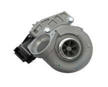 Turbo neuf pour BMW 320d (E90 / E91 / E92 / E93) 320D 163 CV - 49135-05672 - Mister Turbo