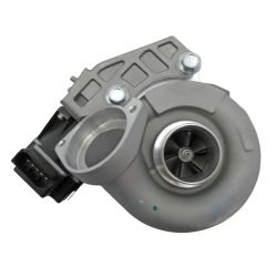Turbo neuf pour BMW 120d (E81 / E82 / E87 / E88) 120D 163 CV - 49135-05672 - Mister Turbo