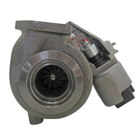 Turbo neuf pour BMW 320d (E90 / E91 / E92 / E93) 320D 163 CV - 49135-05672 - Mister Turbo