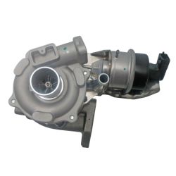 Turbo neuf pour ALFA ROMEO MiTo 1.3 MULTIJET 80 CV - 5430 988 0000 - Mister Turbo