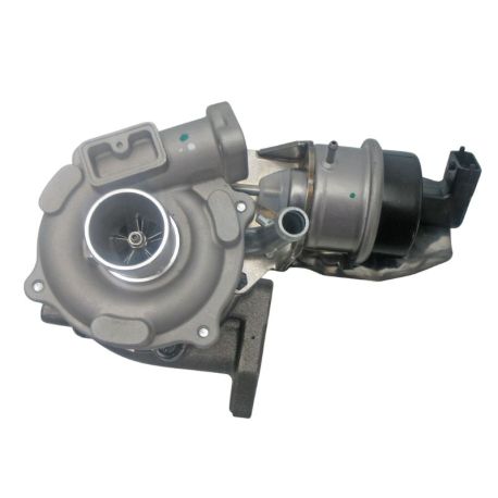 Turbo neuf pour ALFA ROMEO MiTo 1.3 MULTIJET 80 CV - 5430 988 0000 - Mister Turbo