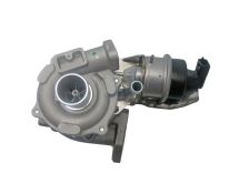 Turbo neuf pour ALFA ROMEO MiTo 1.3 MULTIJET 80 CV - 5430 988 0000 - Mister Turbo