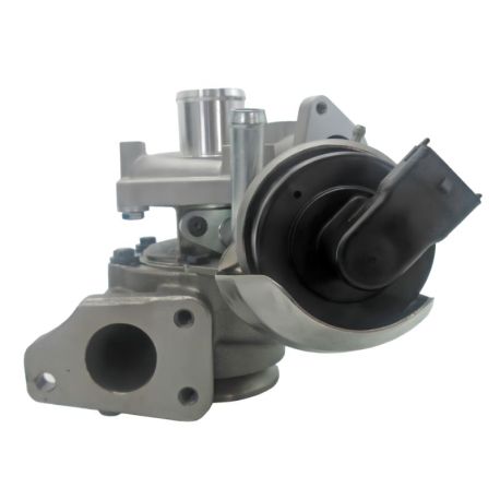 Turbo neuf pour ALFA ROMEO MiTo 1.3 MULTIJET 80 CV - 5430 988 0000 - Mister Turbo