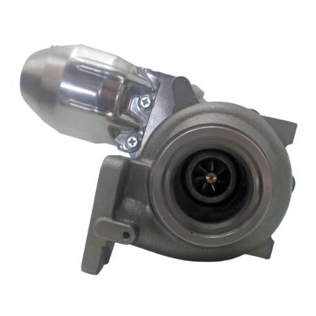 Turbo neuf pour ALFA ROMEO MiTo 1.3 MULTIJET 80 CV - 5430 988 0000 - Mister Turbo