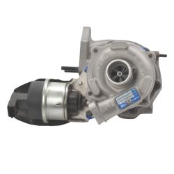 Turbo pour FIAT 500L 1.3 Multijet 84 CV 5430 988 0000