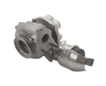 Turbo pour FIAT Punto 3 1.3 Multijet 84 CV 5430 988 0000