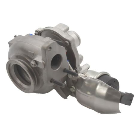 Turbo pour FIAT Punto 3 Evo 1.3 Multijet 84 CV 5430 988 0000