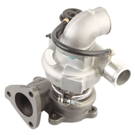 Turbo pour HYUNDAI Starex 2.5 TD 99 CV 49135-04302