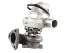 Turbo pour HYUNDAI H-1 2.5 TD 99 CV 49135-04302