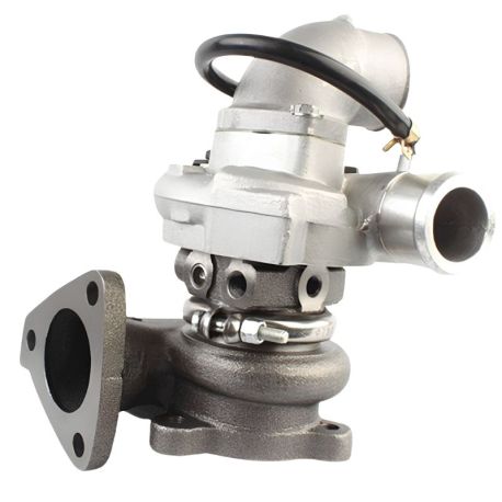 Turbo pour HYUNDAI Starex 2.5 TD 99 CV 49135-04302