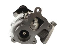 Turbo pour HYUNDAI H-1 2.5 TD 99 CV 49135-04302