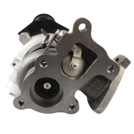 Turbo pour HYUNDAI Starex 2.5 TD 99 CV 49135-04302