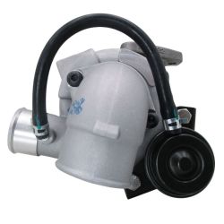 Turbo neuf pour HYUNDAI Starex 2.5 TD 99 CV - 49135-04302 - Mister Turbo