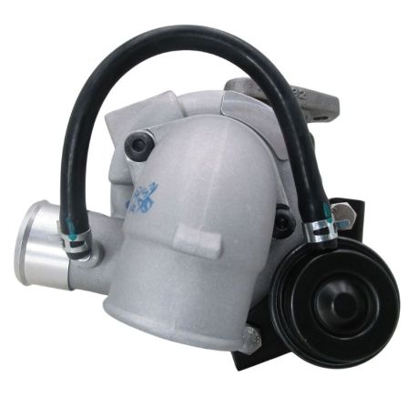 Turbo neuf pour HYUNDAI Starex 2.5 TD 99 CV - 49135-04302 - Mister Turbo