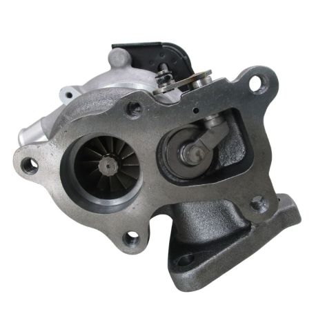 Turbo neuf pour HYUNDAI Starex 2.5 TD 99 CV - 49135-04302 - Mister Turbo
