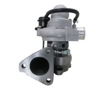 Turbo neuf pour HYUNDAI H-1 2.5 TD 99 CV - 49135-04302 - Mister Turbo