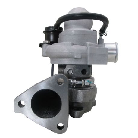 Turbo neuf pour HYUNDAI Starex 2.5 TD 99 CV - 49135-04302 - Mister Turbo