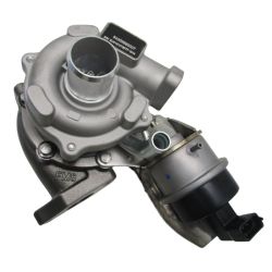 Turbo neuf pour ALFA ROMEO MiTo 1.3 MULTIJET 95 CV - 5435 988 0037 - Mister Turbo