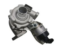 Turbo neuf pour ALFA ROMEO MiTo 1.3 MULTIJET 95 CV - 5435 988 0037 - Mister Turbo