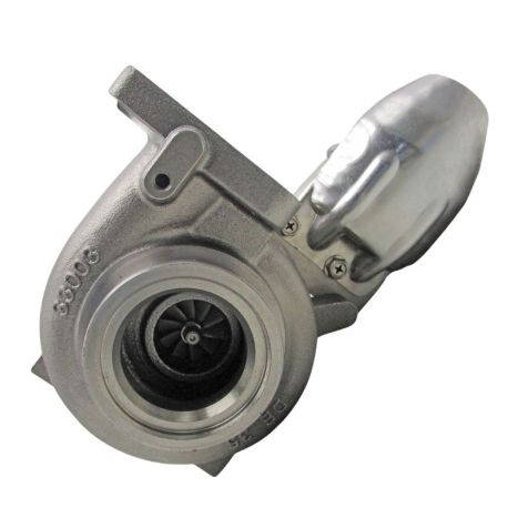 Turbo neuf pour ALFA ROMEO MiTo 1.3 MULTIJET 95 CV - 5435 988 0037 - Mister Turbo