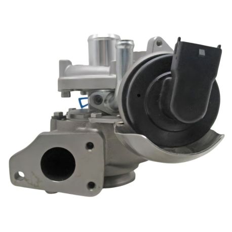 Turbo neuf pour ALFA ROMEO MiTo 1.3 MULTIJET 95 CV - 5435 988 0037 - Mister Turbo