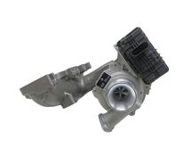 Turbo neuf pour OPEL Combo C 1.6 CDTI 120 CV - 5438 970 0008 - Mister Turbo