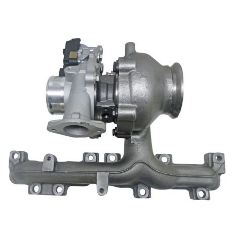 Turbo neuf pour OPEL Combo C 1.6 CDTI 95 CV - 5438 970 0008 - Mister Turbo