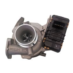 Turbo neuf pour FIAT Doblo 2 1.6 D Multijet 95 CV - 5438 988 0024 - Mister Turbo