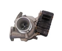 Turbo neuf pour FIAT 500X 1.6 D Multijet 120 CV - 5438 988 0024 - Mister Turbo