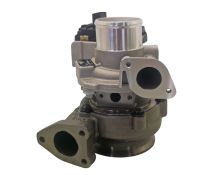Turbo neuf pour FIAT 500X 1.6 D Multijet 120 CV - 5438 988 0024 - Mister Turbo