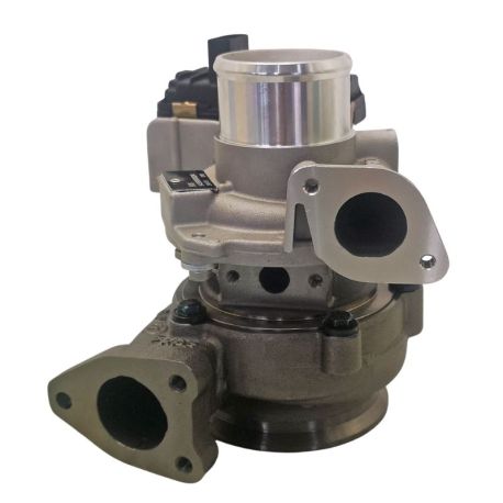 Turbo neuf pour JEEP Compass 1.6 CRD 120 CV - 5438 988 0024 - Mister Turbo
