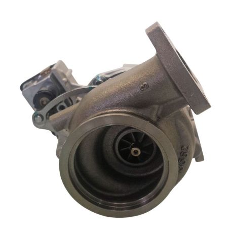 Turbo neuf pour ALFA ROMEO Giulietta 1.6 JTDM 116 CV - 5438 988 0024 - Mister Turbo