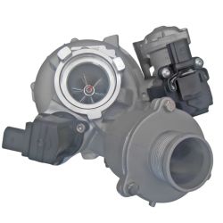 Turbo neuf pour SKODA Superb 3 (3V3) 2.0 TSI 272 CV - IS38 - Mister Turbo