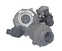 Turbo neuf pour SKODA Superb 3 (3V3) 2.0 TSI 272 CV - IS38 - Mister Turbo
