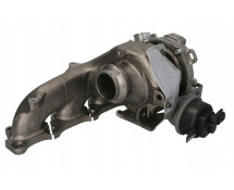 Turbo pour DS DS4 2.0 BlueHDi 180 CV 5303 988 0394